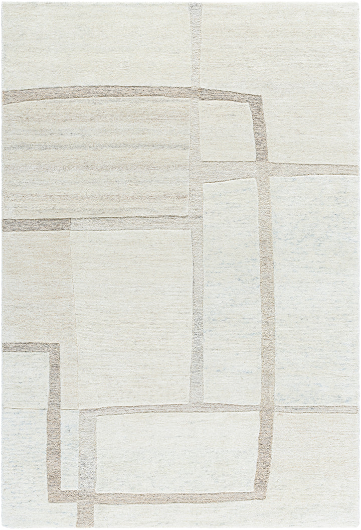 Brook Handmade Rug | BKO-2327