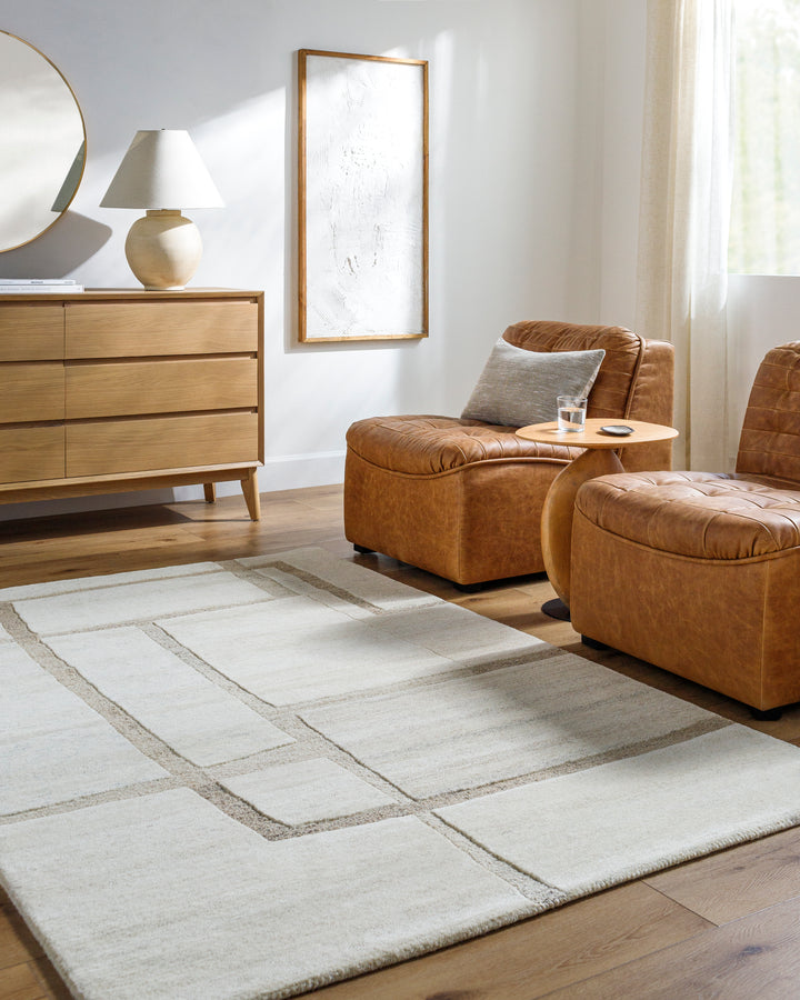 Brook Handmade Rug | BKO-2327