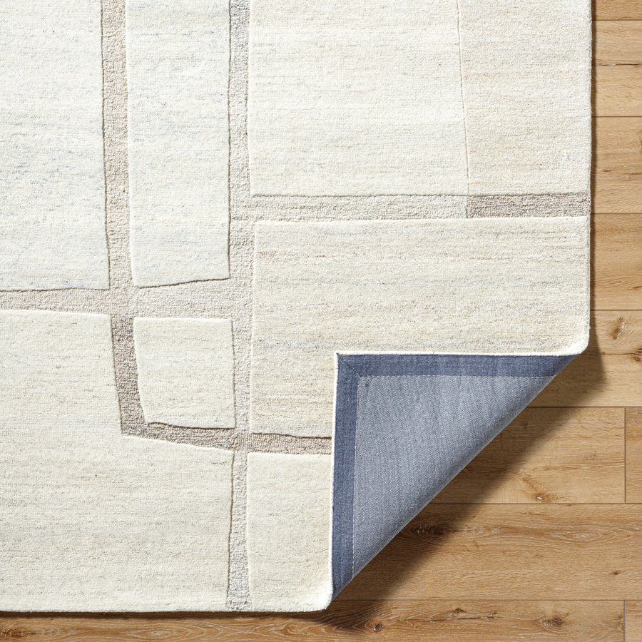 Brook Handmade Rug | BKO-2327 – Lewis Park