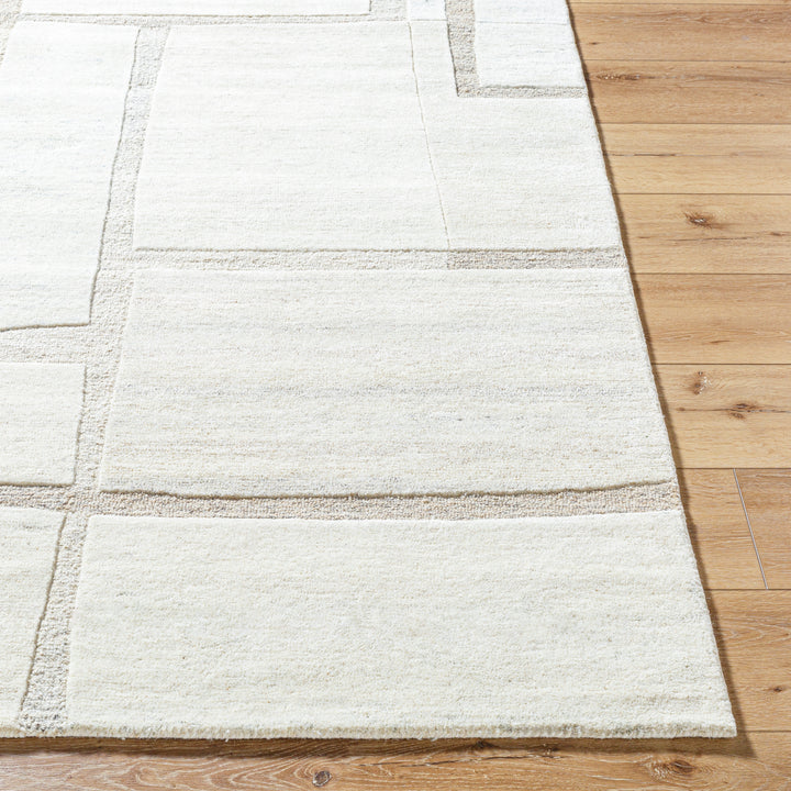 Brook Handmade Rug | BKO-2327