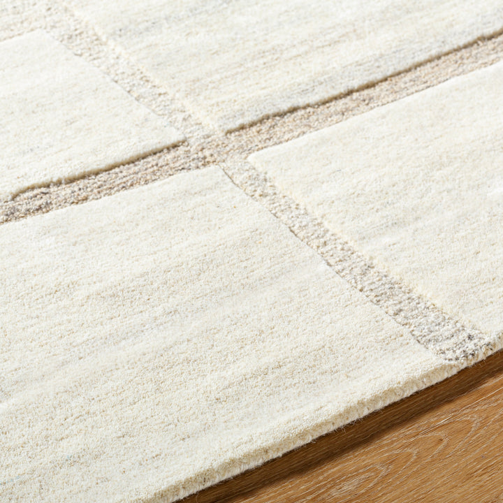 Brook Handmade Rug | BKO-2327