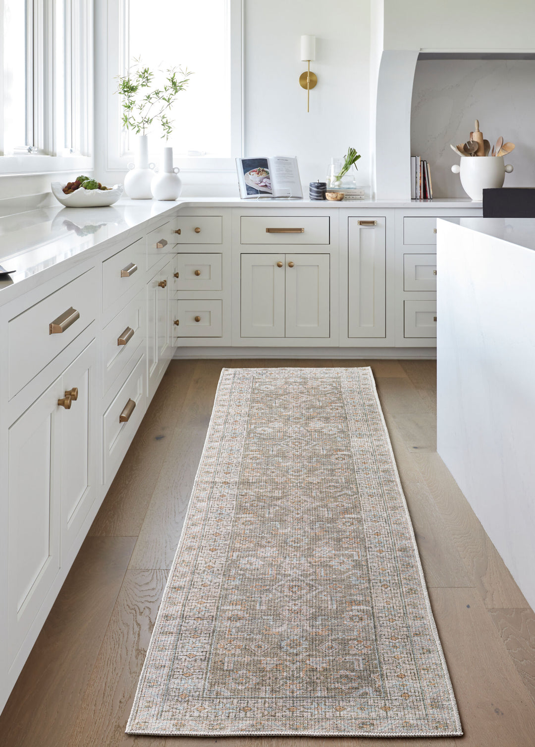 Darling Washable Rug