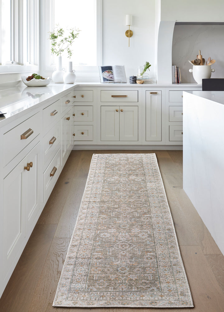 Darling Washable Rug