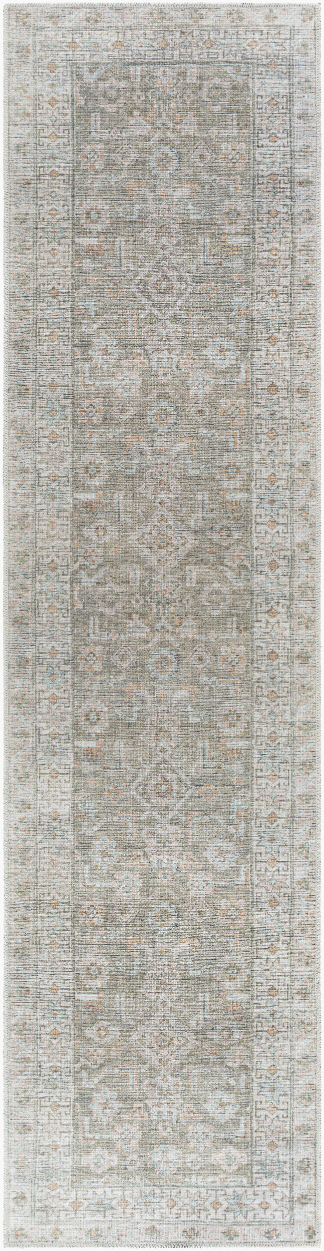 Darling Washable Rug