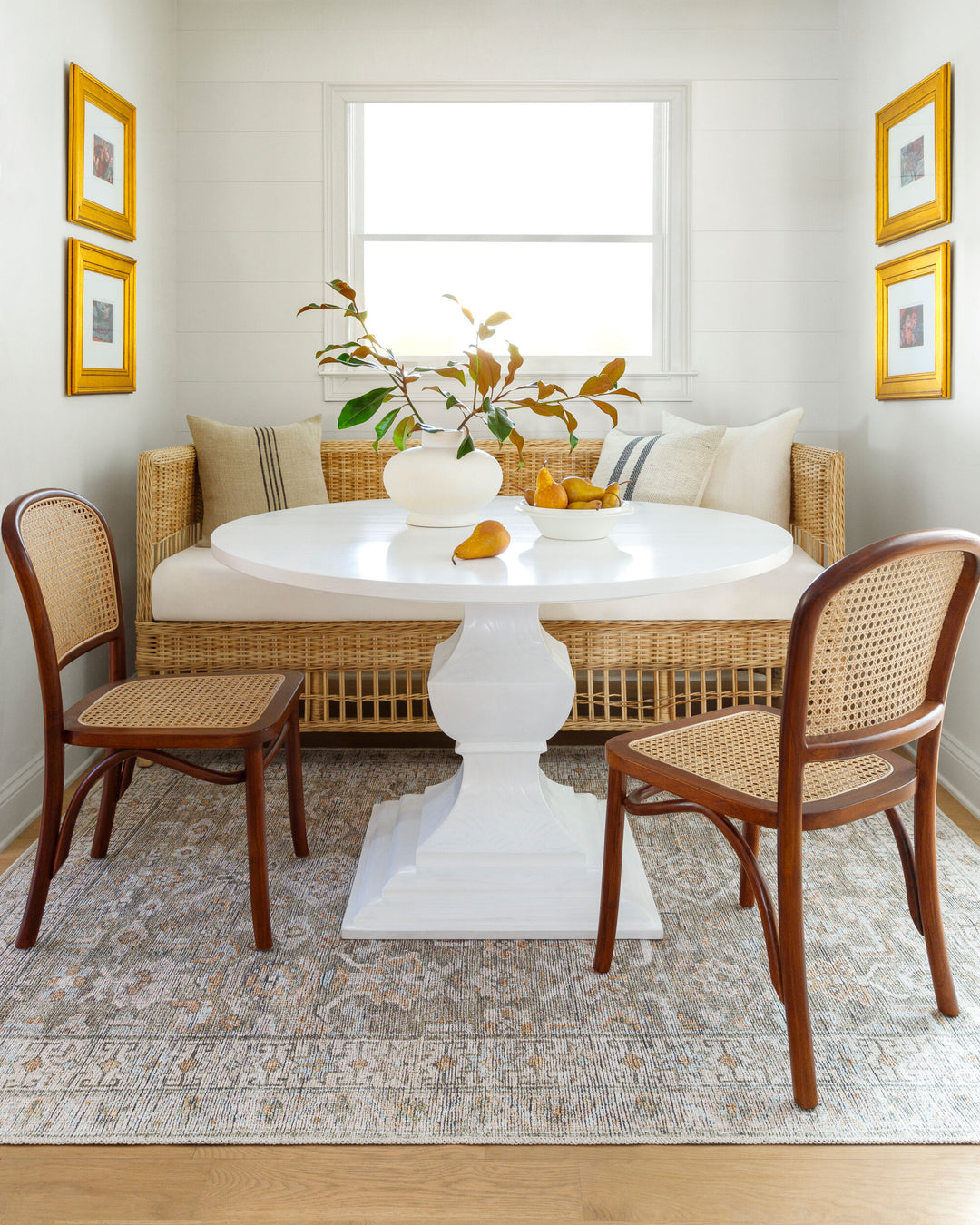 Darling Washable Rug