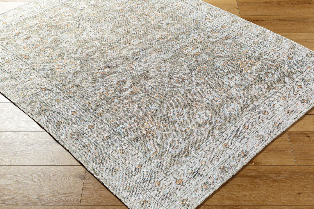 Darling Washable Rug
