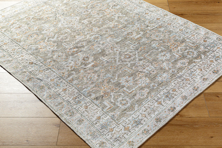 Darling Washable Rug
