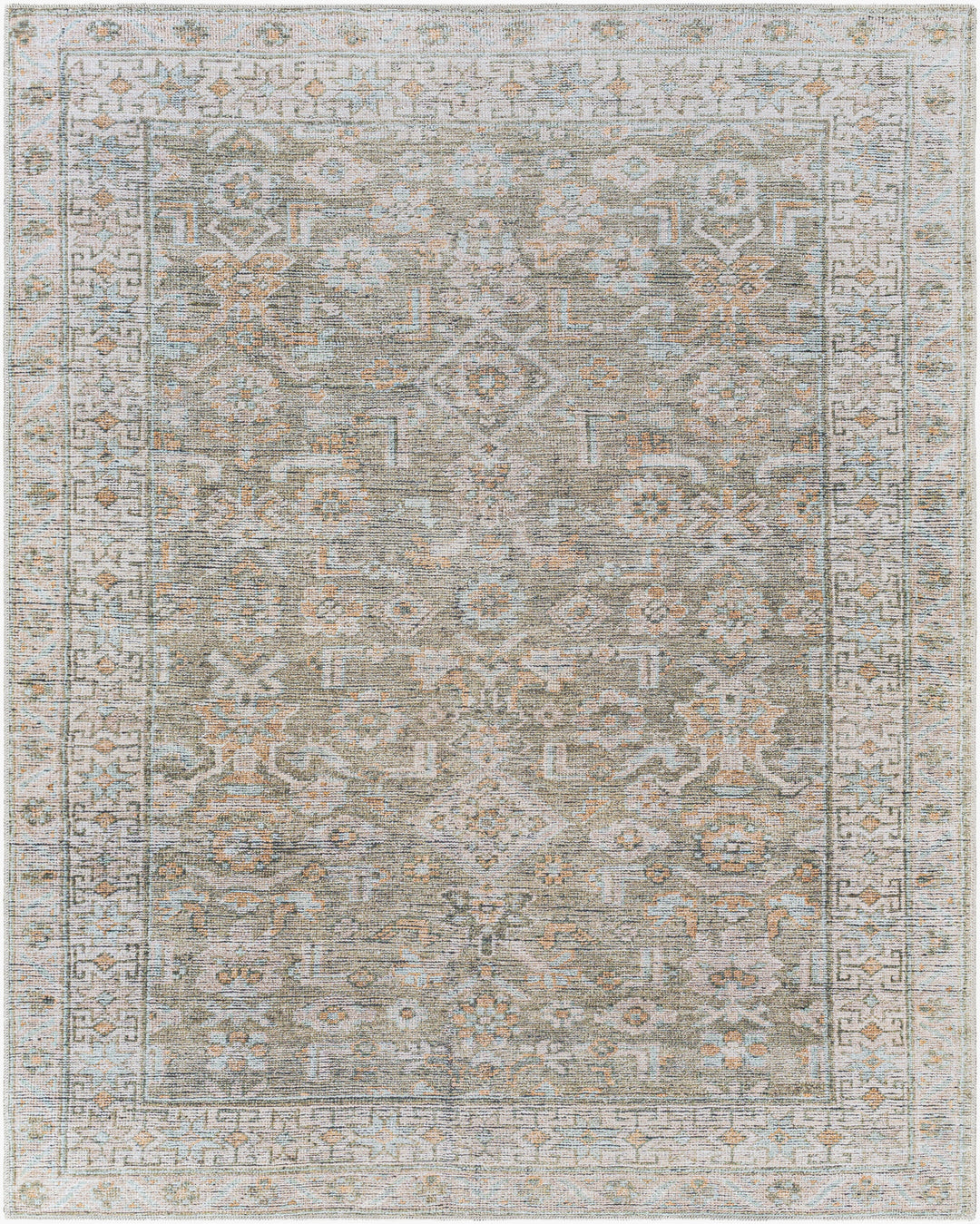 Darling Washable Rug