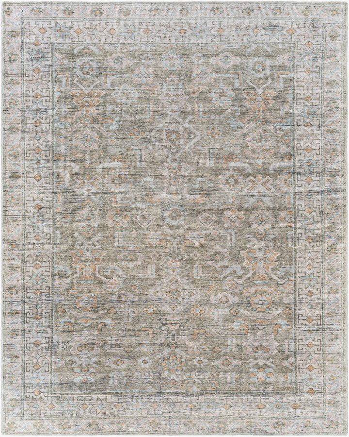 Darling Washable Rug