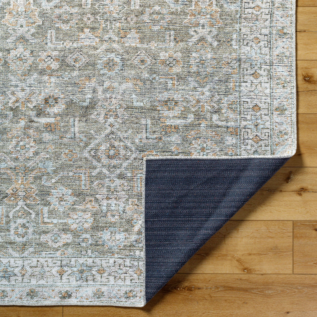 Darling Washable Rug