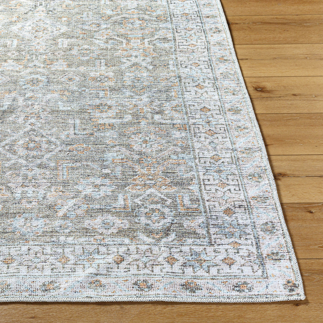 Darling Washable Rug
