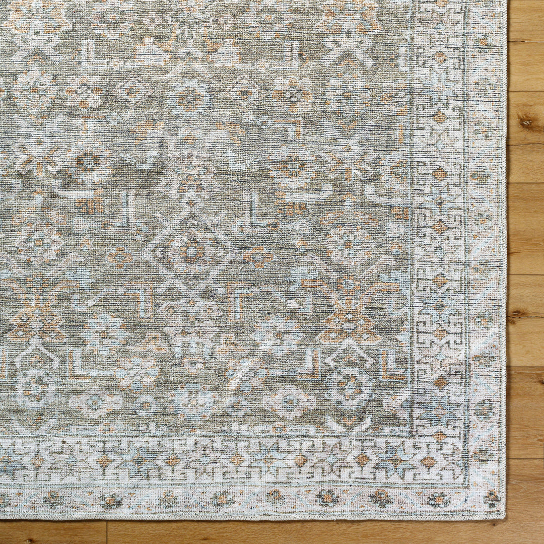 Darling Washable Rug