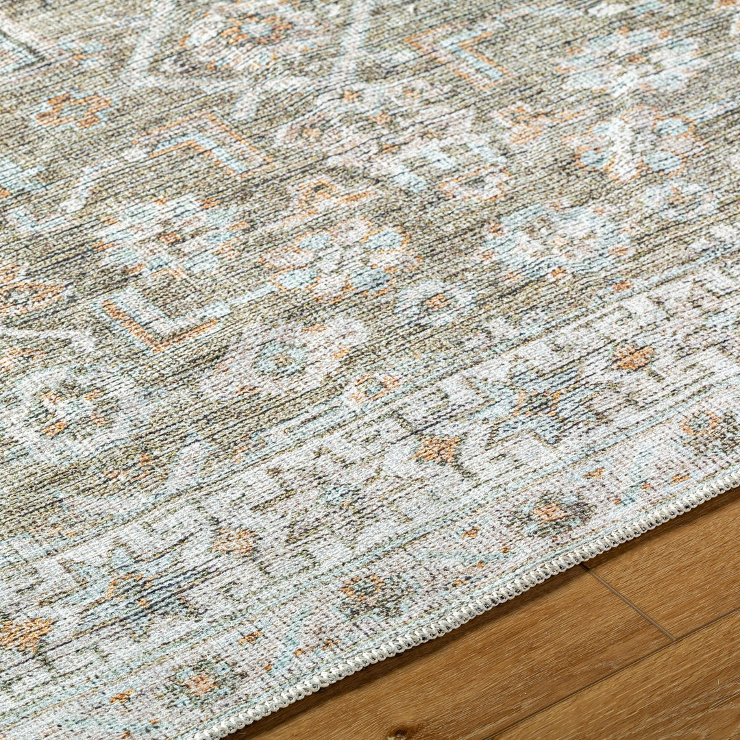 Darling Washable Rug