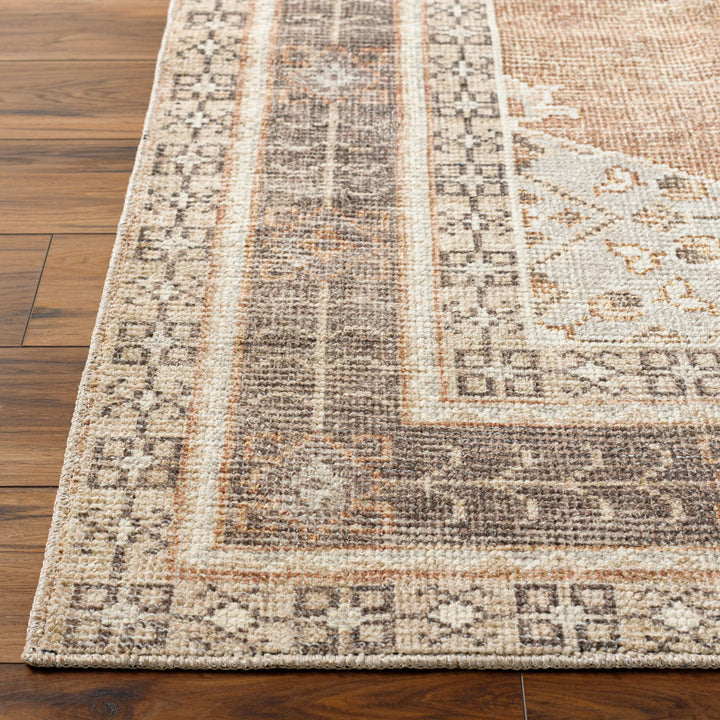 Lila Medallion Rug