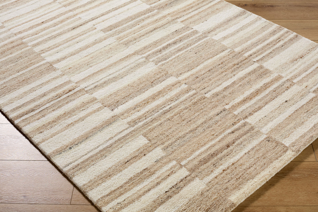 Max Handmade Rug | BOMX-2304