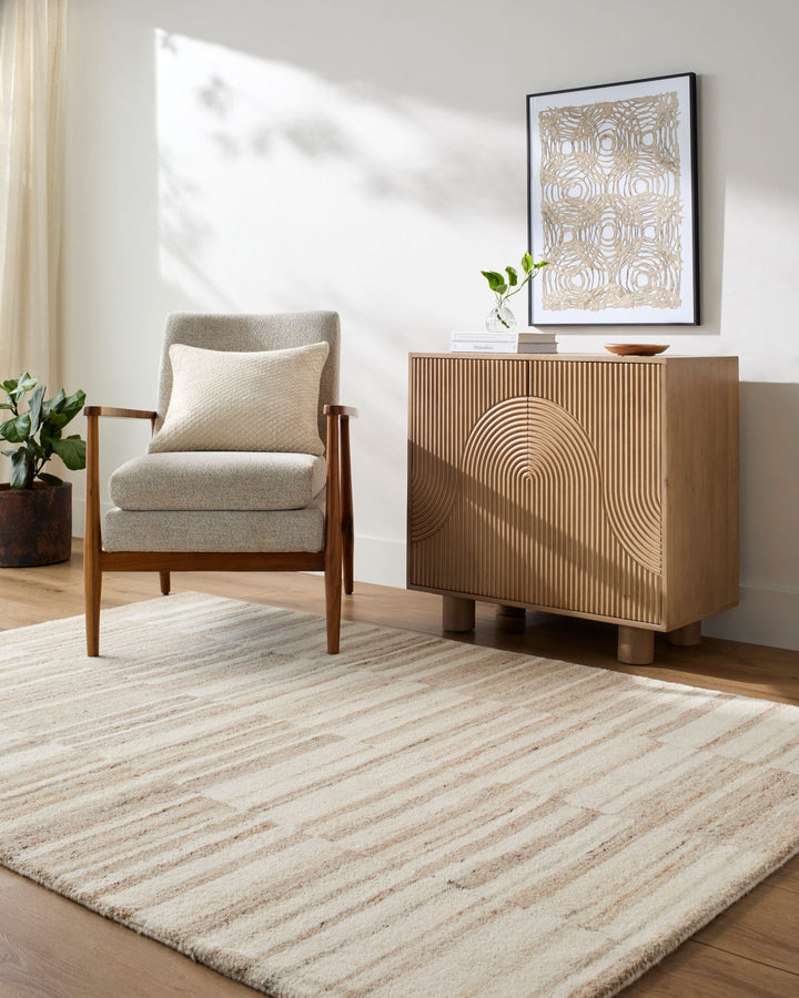 Max Handmade Rug | BOMX-2304