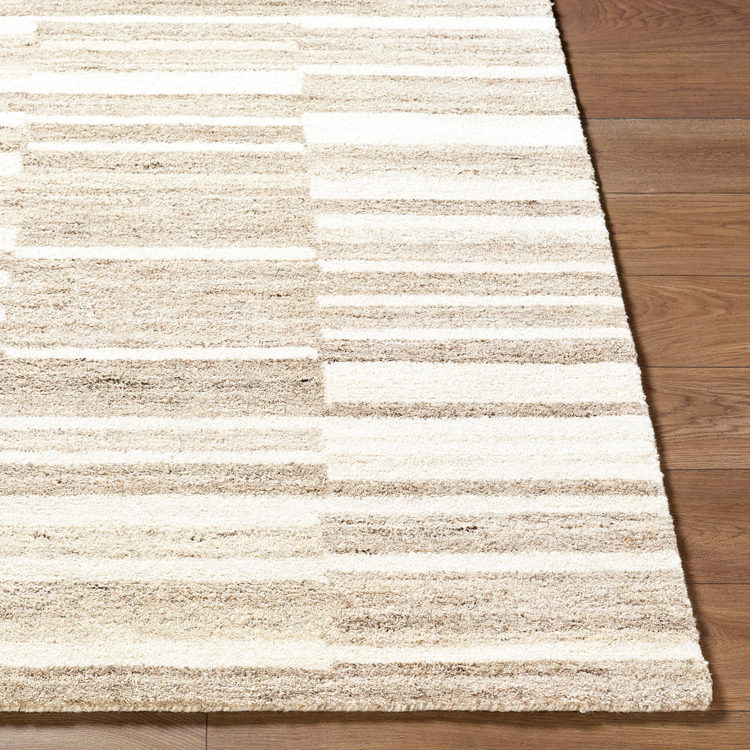 Max Handmade Rug | BOMX-2304