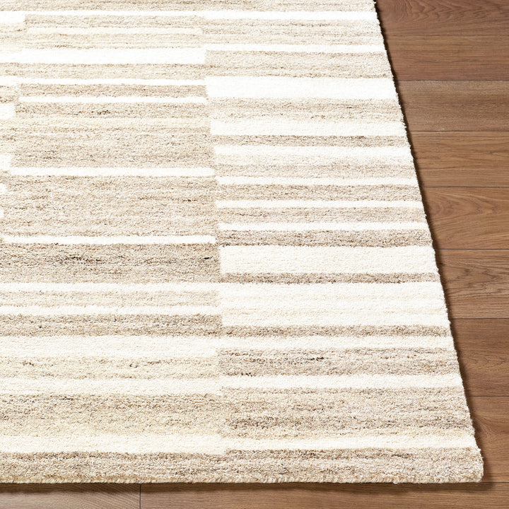 Max Handmade Rug | BOMX-2304