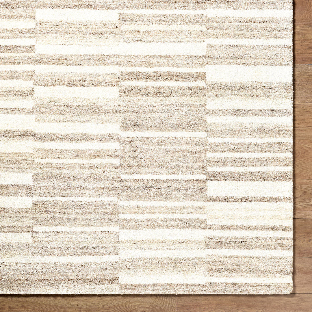 Max Handmade Rug | BOMX-2304