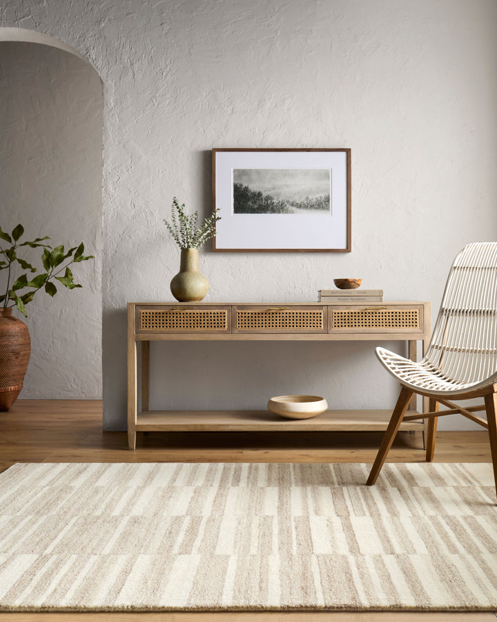 Max Handmade Rug | BOMX-2304