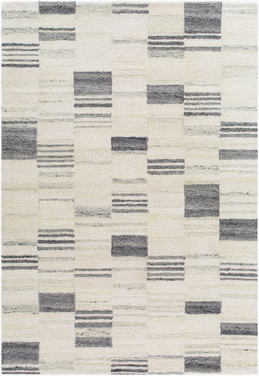 Max Handmade Rug | BOMX-2305