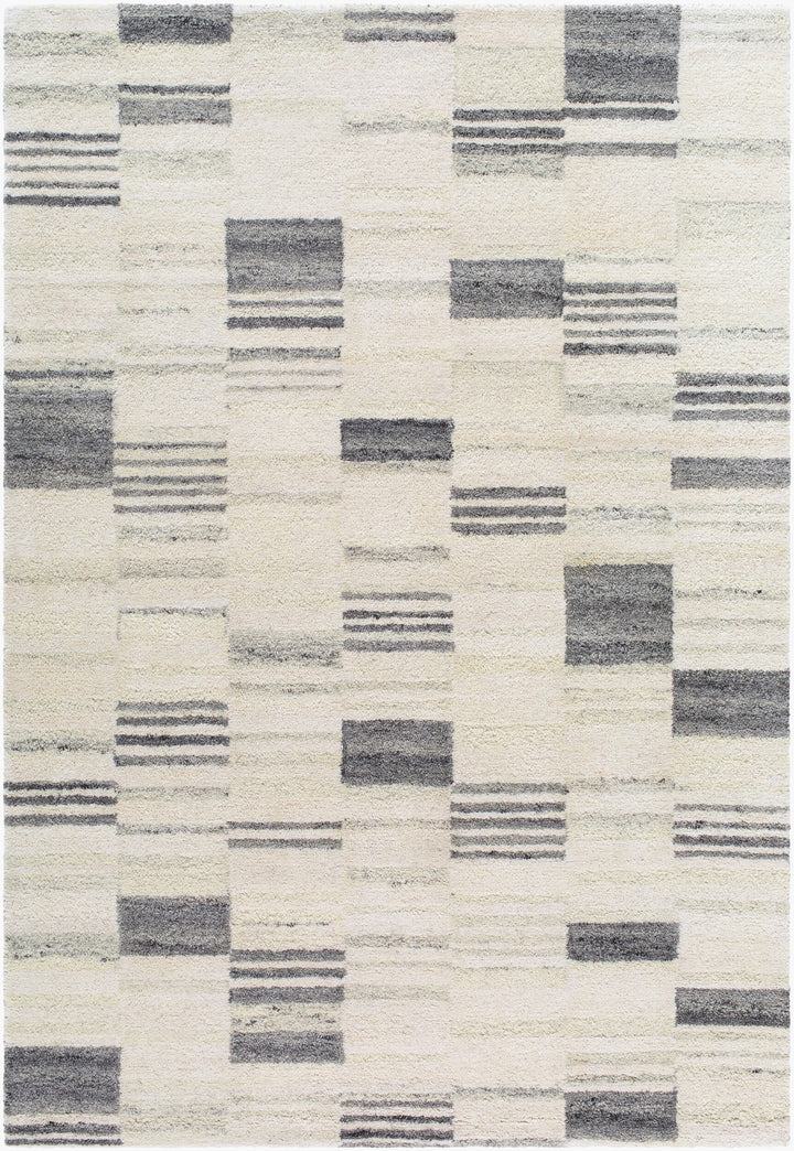 Max Handmade Rug | BOMX-2305