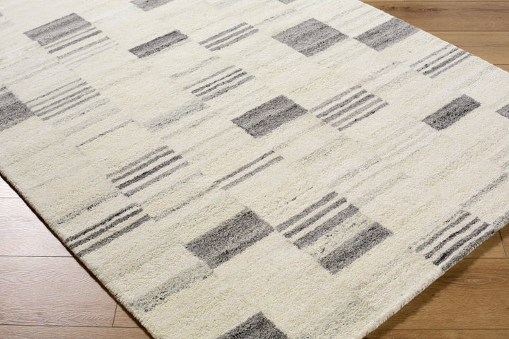 Max Handmade Rug | BOMX-2305