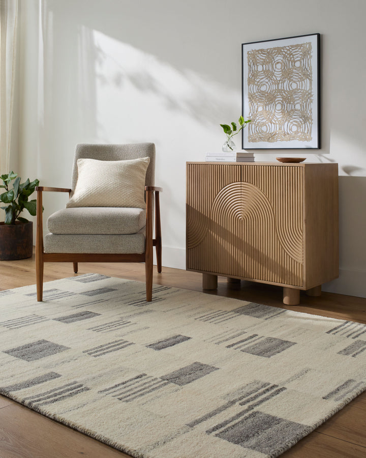 Max Handmade Rug | BOMX-2305