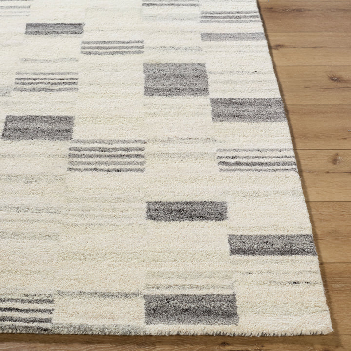 Max Handmade Rug | BOMX-2305