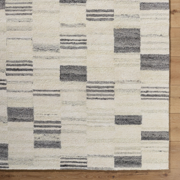 Max Handmade Rug | BOMX-2305