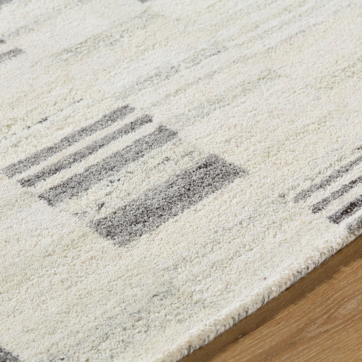 Max Handmade Rug | BOMX-2305