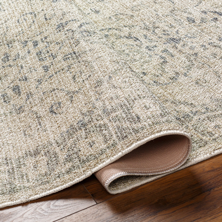 Calhoun Vintage Washable Rug
