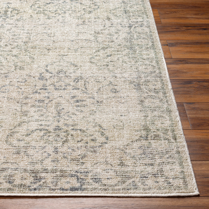 Calhoun Vintage Washable Rug
