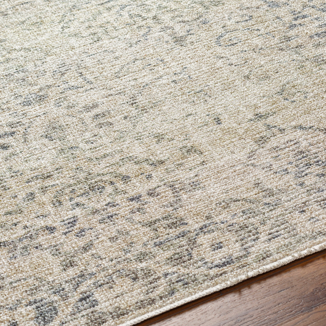 Calhoun Vintage Washable Rug