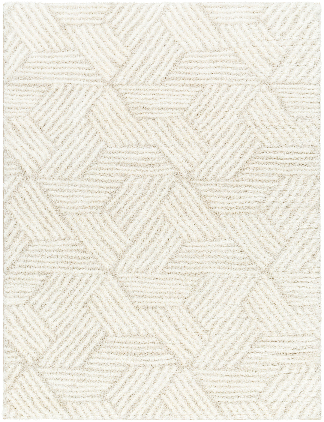 Cloudy Shag Rug | CDG-2319/2320