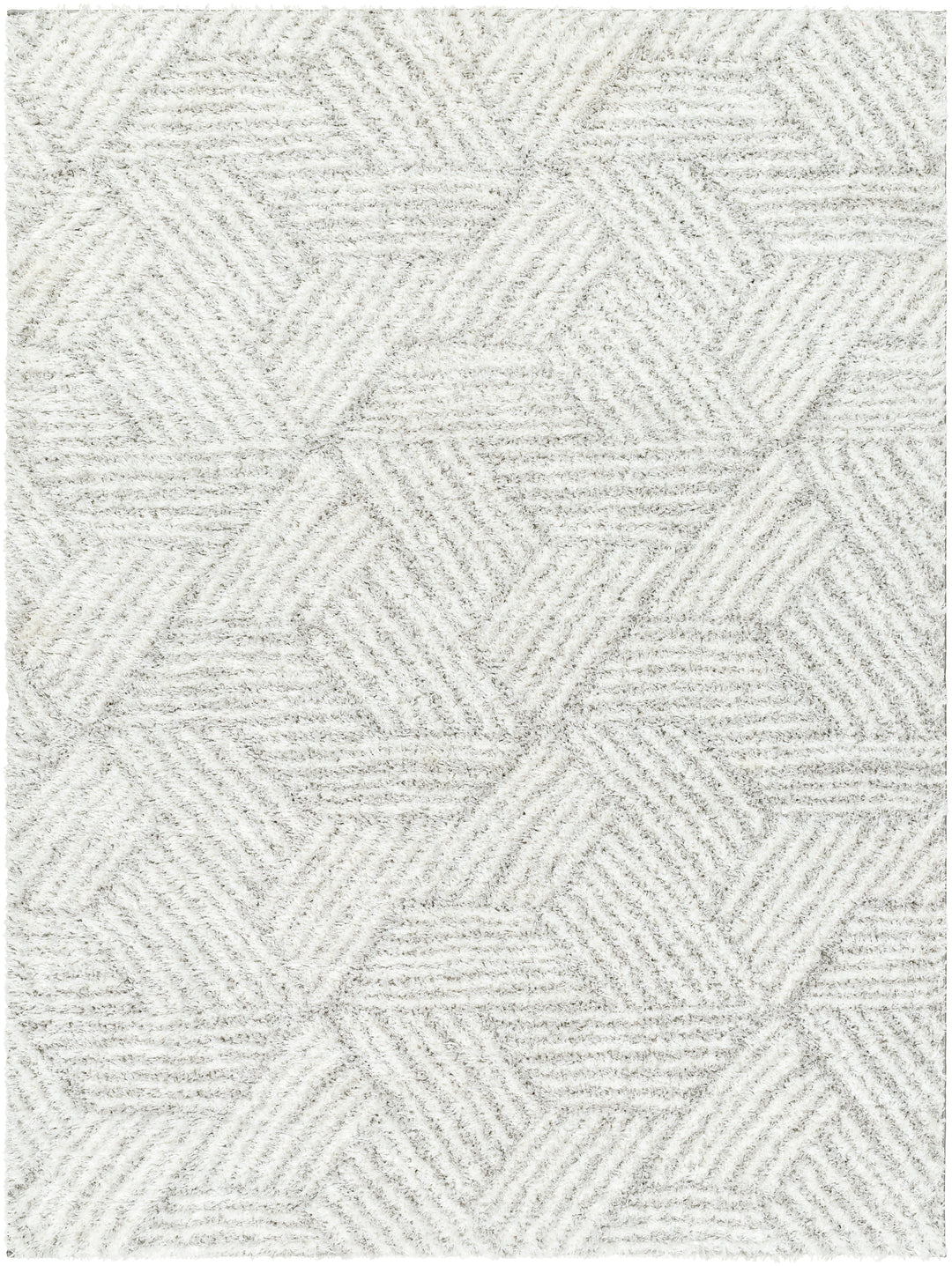 Cloudy Shag Rug | CDG-2319/2320
