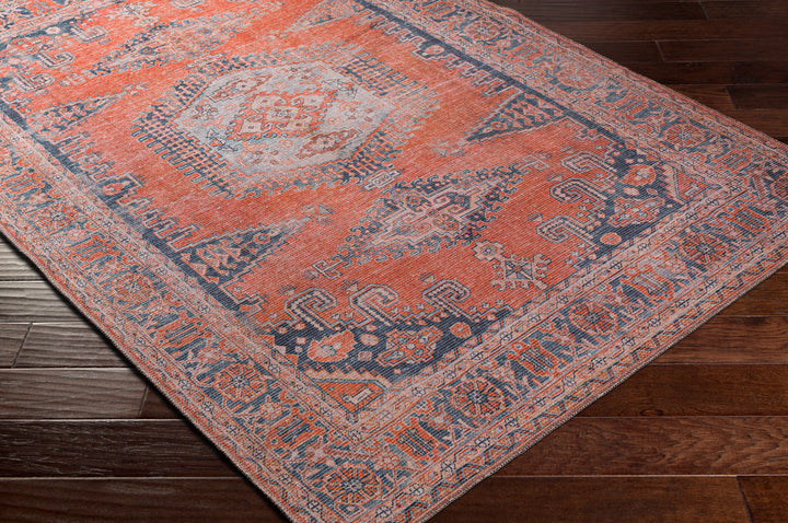 Colin Washable Rug