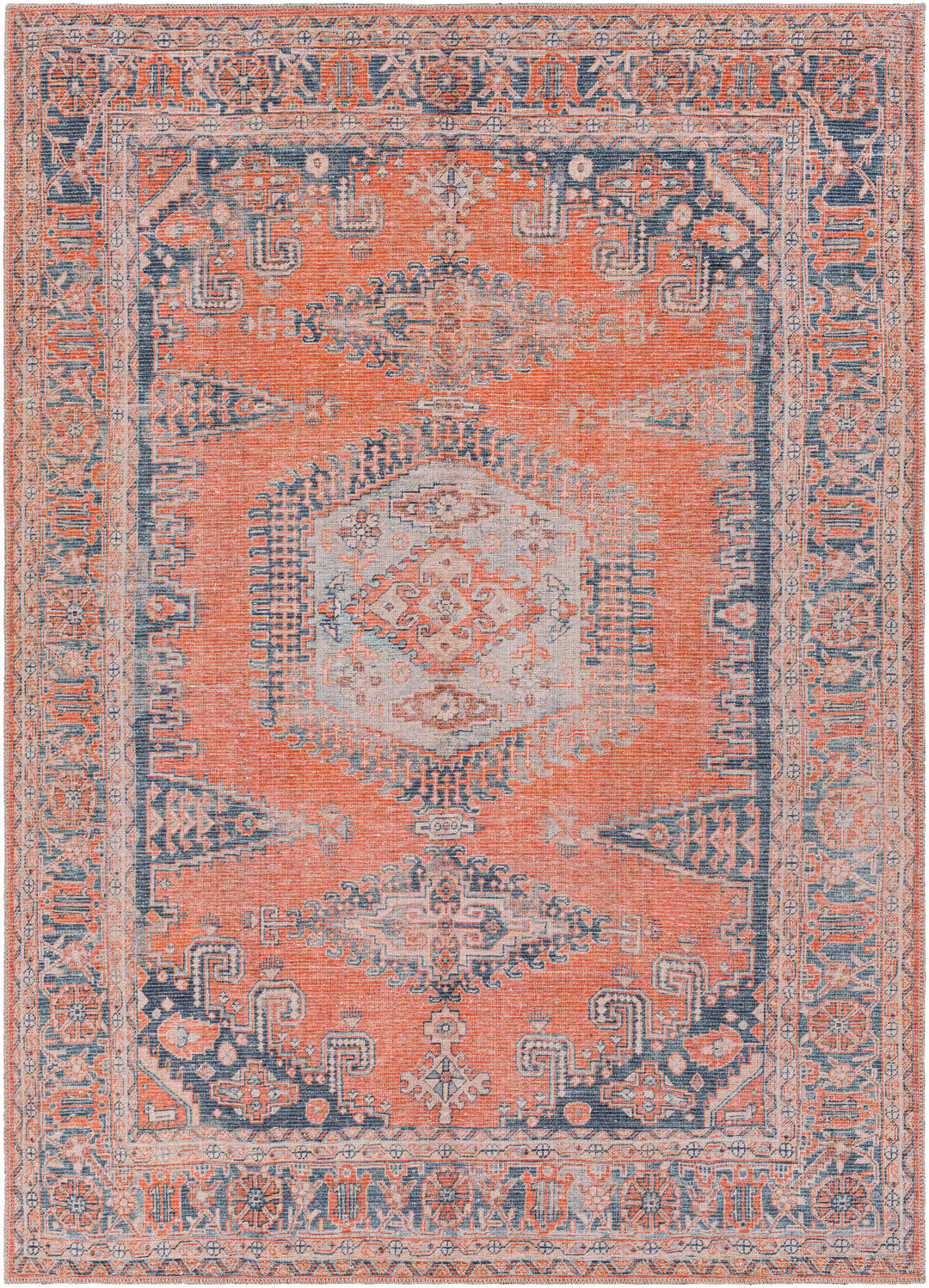 Colin Washable Rug