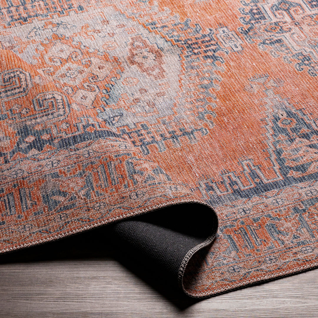 Colin Washable Rug