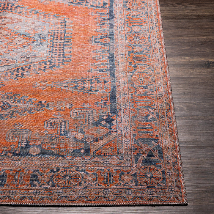 Colin Washable Rug