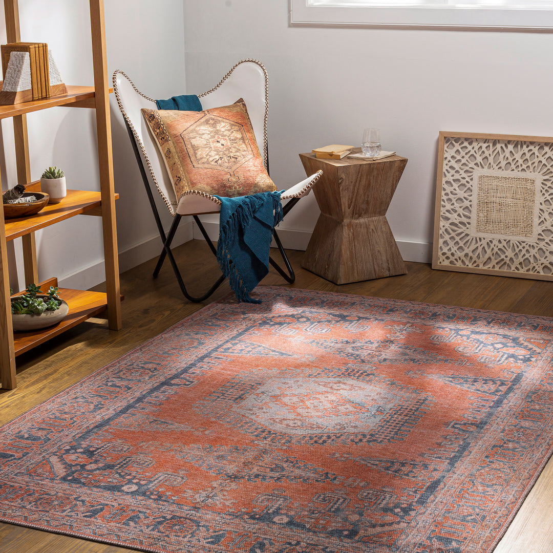 Colin Washable Rug