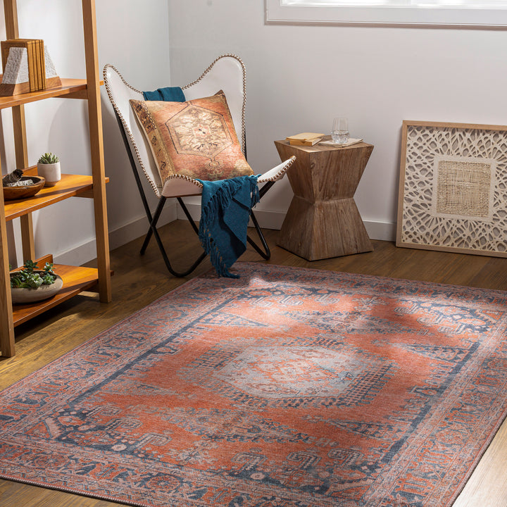 Colin Washable Rug