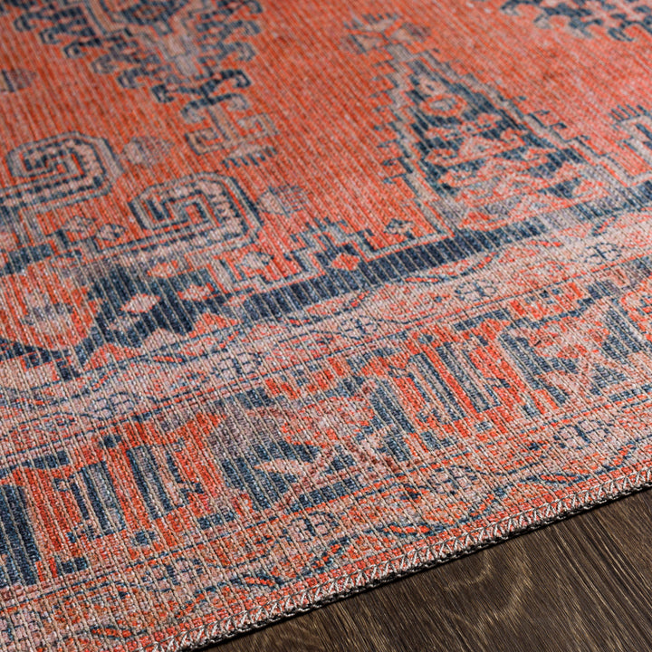 Colin Washable Rug
