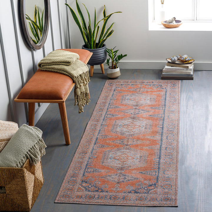 Colin Washable Rug
