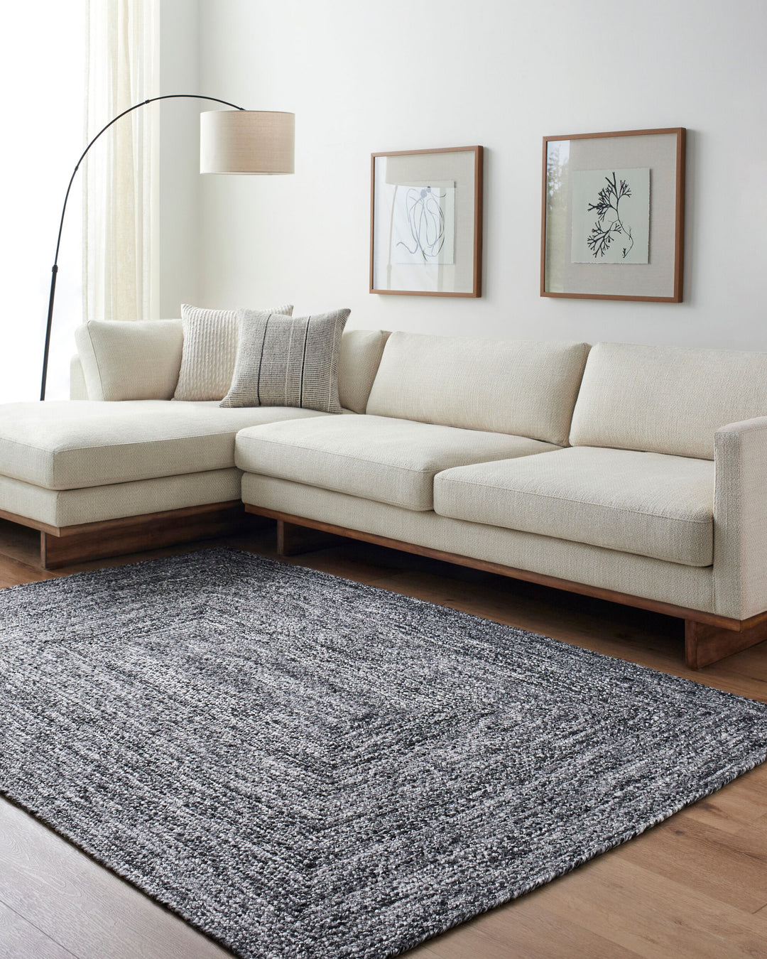Cologne Handmade Rug | COG-2300/2307 | Performance