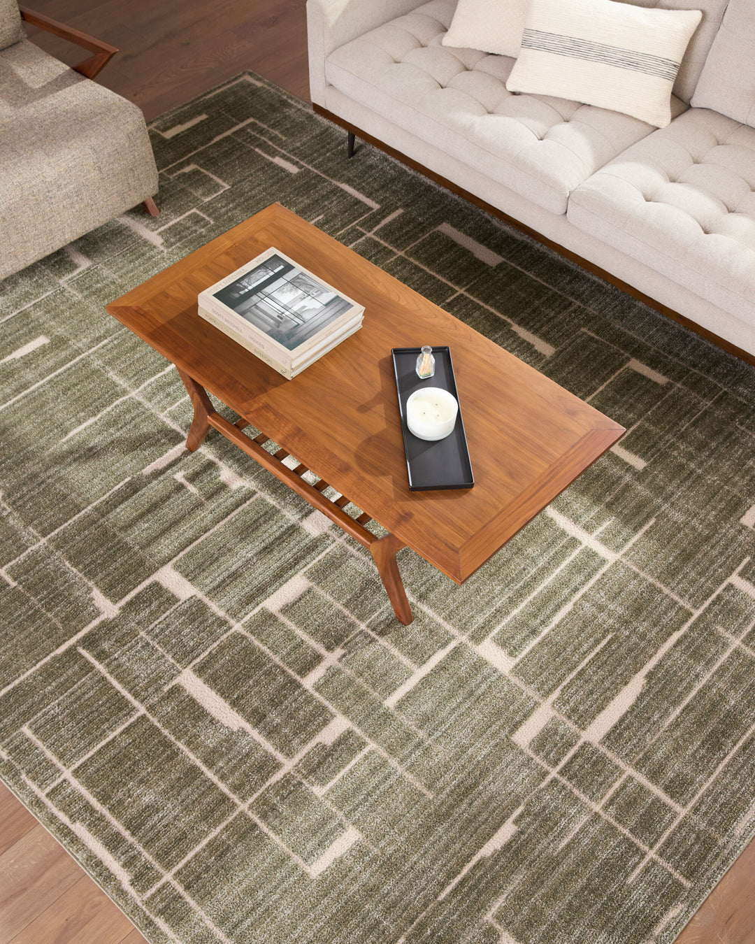 Alma Rug
