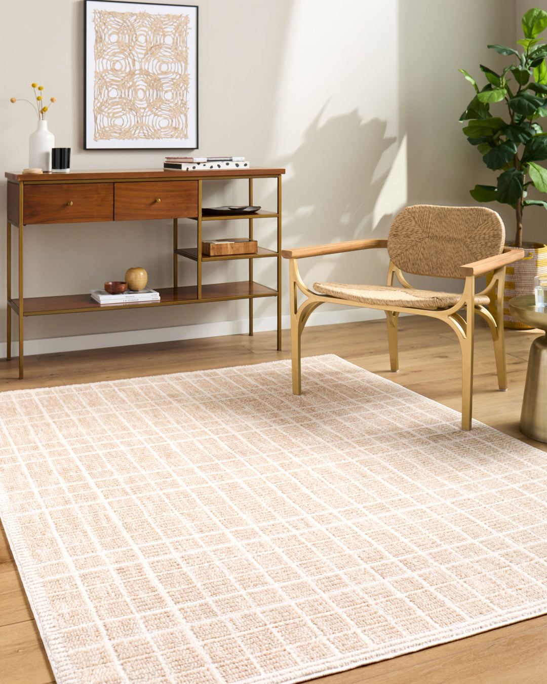 Odeon Rug