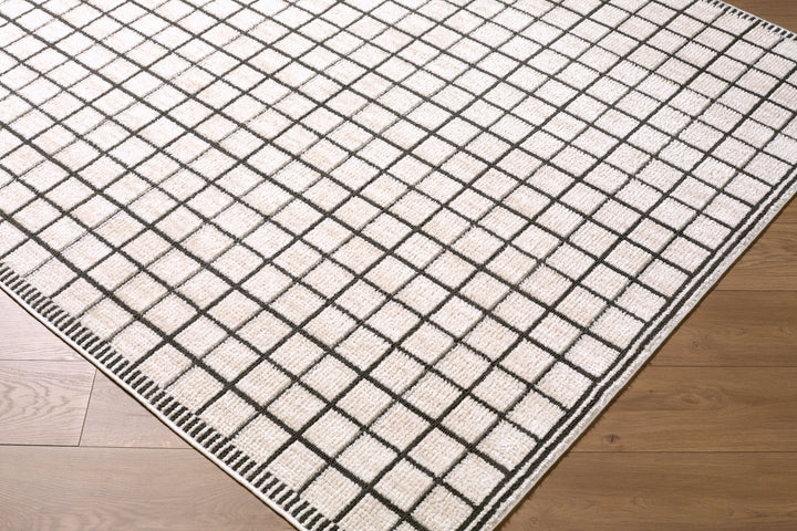 Odeon Rug