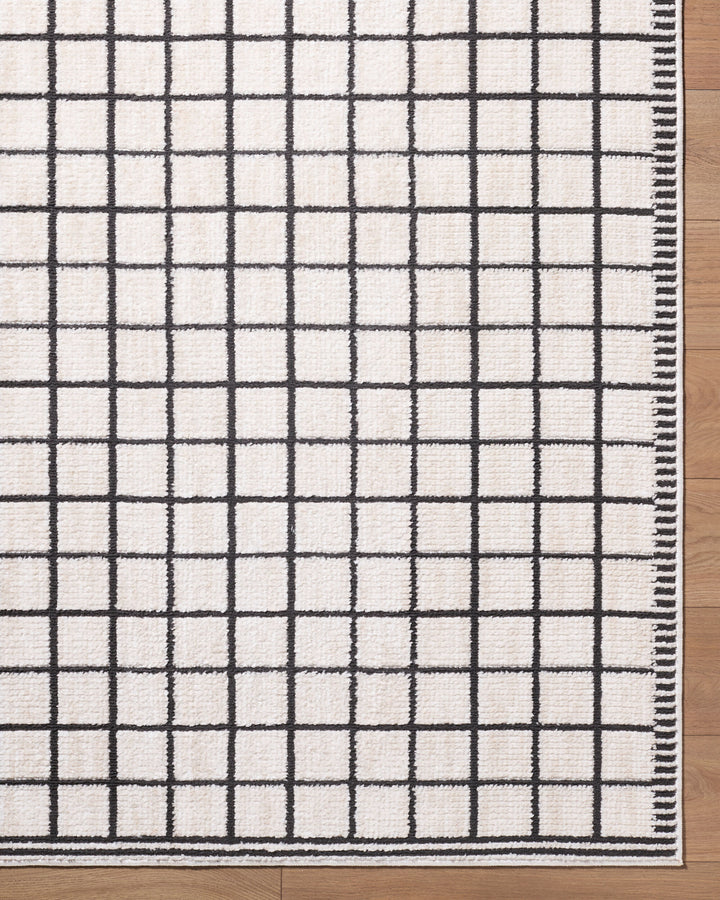 Odeon Rug