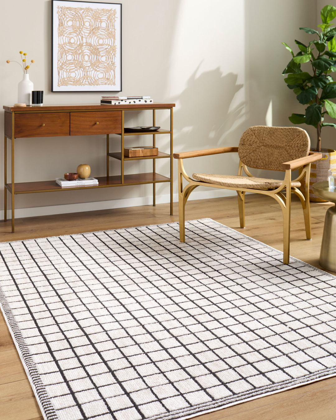 Odeon Rug